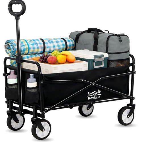Bollerwagen faltbar 80kg