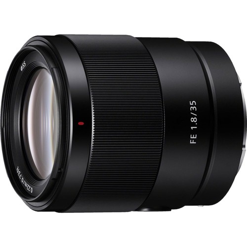 Aussteller sony sel35f18f - aussteller,