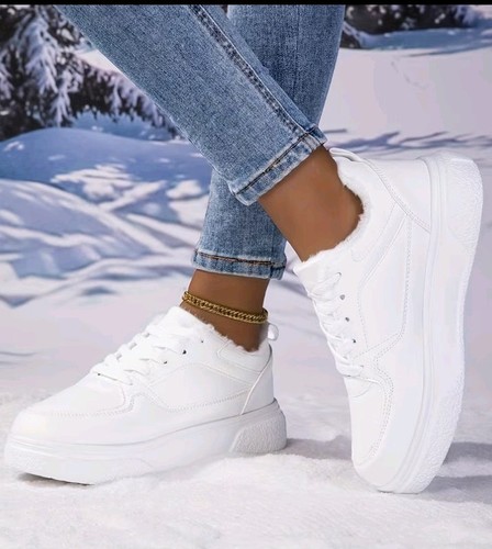 Damen-Freizeit-Sportschuhe