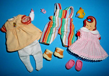 %***Mini Baby Born, Zapf Creation*Kleidung und Zubehör***%