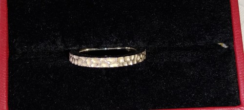 Sehr schöner ring silber - sehr, ring,