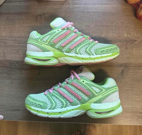 Unheardof adidas adistar - unheardof, x