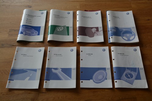 Handbuch für passat - für,