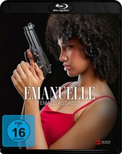 Emanuelle female assassin - emanuelle,