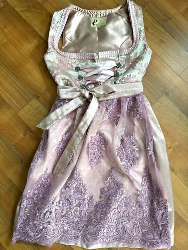 Alte liebe dirndl - liebe, damen