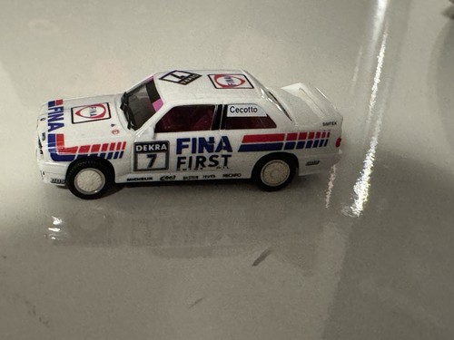 Herpa motorsport bmw dtm - herpa,