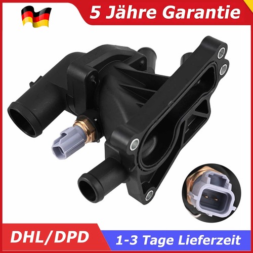 Thermostatgehäuse für ford - für,