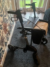 Rollator TOPRO Troja 2 G M