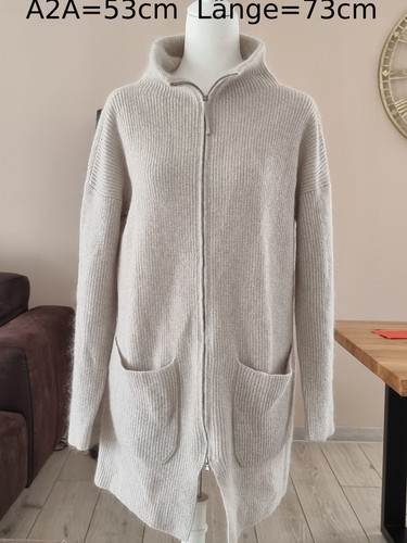 Fabiana filippi strickjacke - fabiana,