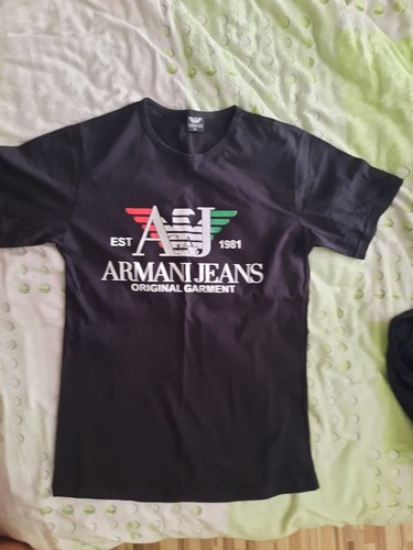 Armani shirt l - armani, t