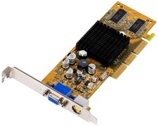 GRAFIKKARTE PixelView NVIDIA