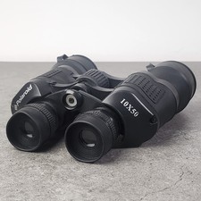 Polaroid 10x50 fernglas mit - 10x50,