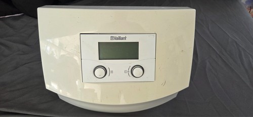 Vaillant regler geotherm - vaillant, regler,