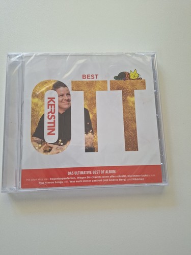 Kerstin ott best - ott,
