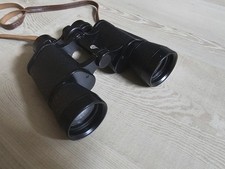 Fernglas Luchs 8x40 6°