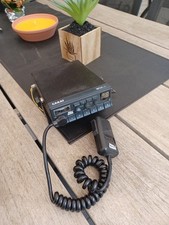 DNT Carat Exklusive CB-Mobilfunkgerät Vintage