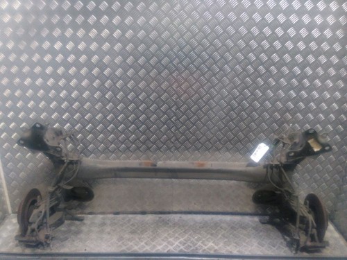 Hinterachse renault megane - renault,