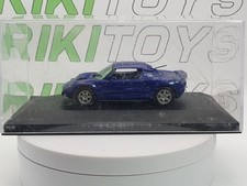 Lotus Elise Vitesse 1/43 Blu