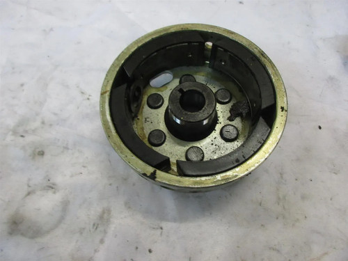 Suzuki 500 82 polrad - 500,
