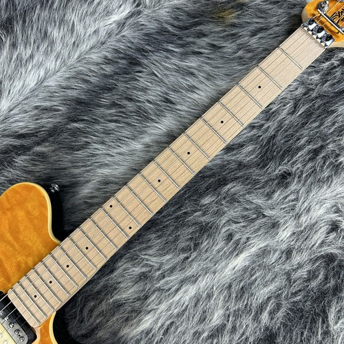 Sterling music man ax40 - sterling, trans