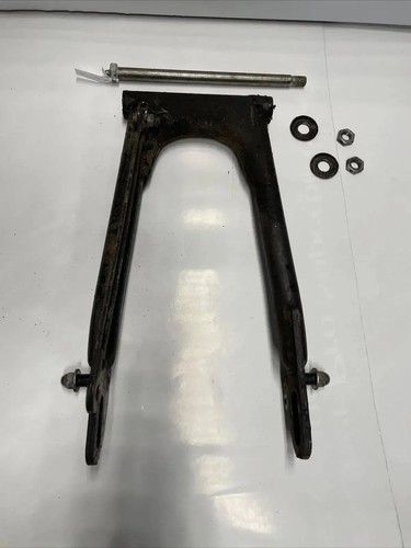 Yamaha 250 522 - rd,