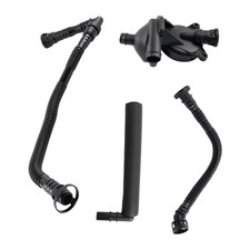 ÖLABSCHEIDER KURBELGEHÄUSEENTLÜFTUNG for BMW X3 Z4 318I 3.0I 2.5 11617503520