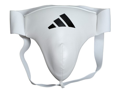 Adidas tiefschutz herren weiß - herren,