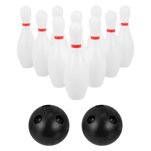 Kinder bowling set klassisch - set,