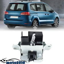 Heckklappenschloss Schloss