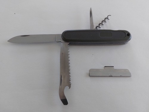Victorinox taschenmesser - victorinox,