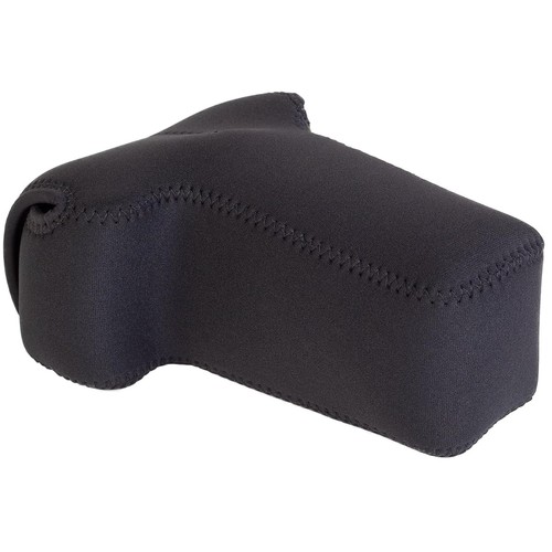 Protective soft case for dslr - soft,