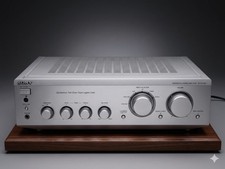 SONY TA-FE530R Vollverstärker