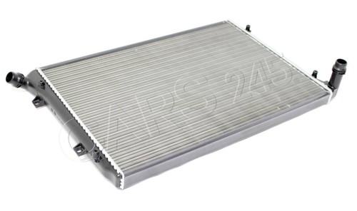 Wasserkühler für skoda - vw,