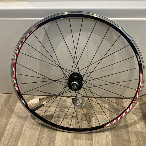 Raleigh rgr957 fixed - raleigh,