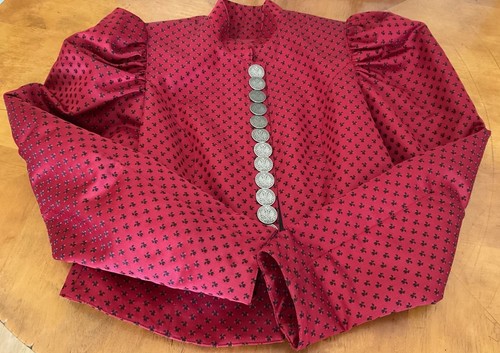 Trachtenjacke von wenger kurz - wenger,