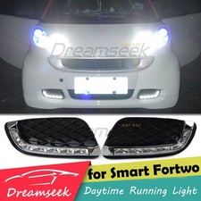 LED DRL Lampe für Benz Smart