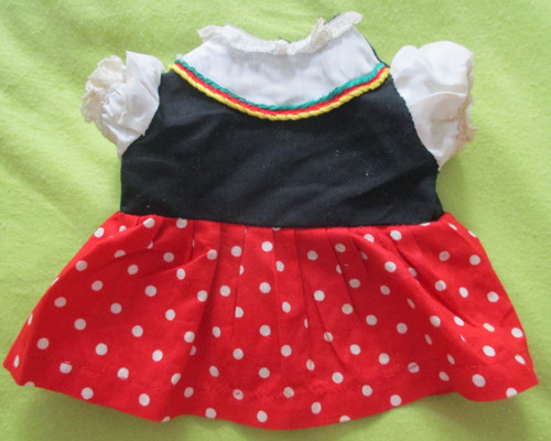 Hübsches altes kleidchen - hübsches,