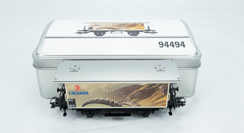 Märklin 94494 somo - somo, bierwagen