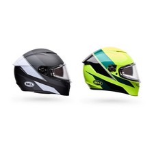Bell Lithium Motorradhelm