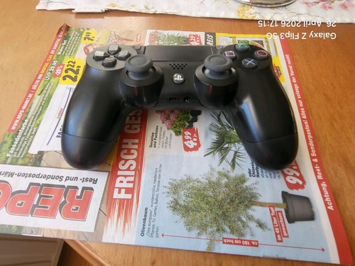 Sony playstation ps4 dualshock - sony,