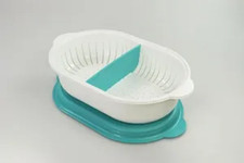 TUPPERWARE Küchenhelfer Sieb