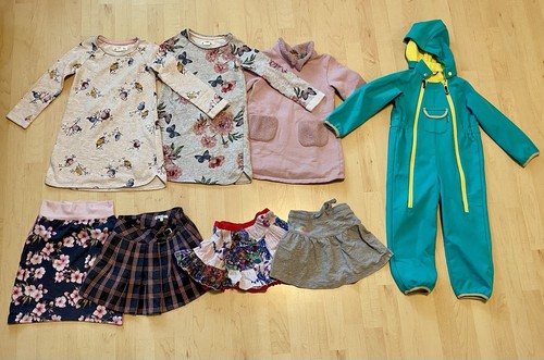 Kinderkleidung mädchen paket - kinderkleidung,