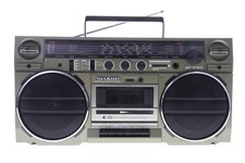 Sharp GF-5757 Radio-Recorder
