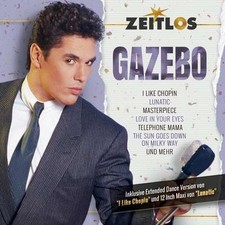 Zeitlos-Gazebo Gazebo