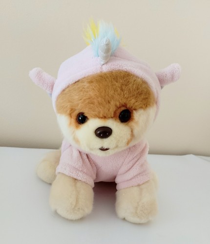 Gund boo einhorn der - gund,