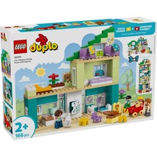 10470 LEGO® DUPLO® Modernes