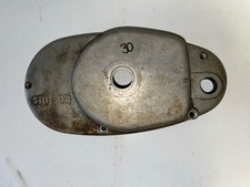 Simson Seitendeckel Motor M53 M54 Schwalbe Duo Hycomat Deckel Alu