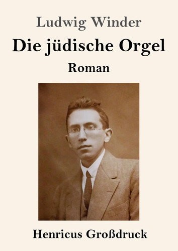 Ludwig winder die jüdische - ludwig, |