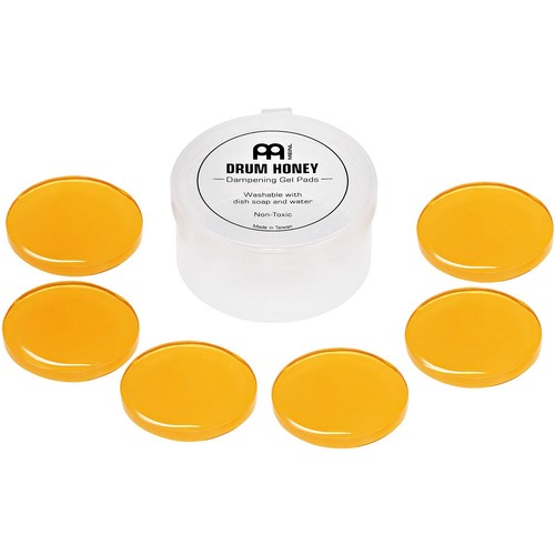 Fellzubehör meinl drum honey - meinl,