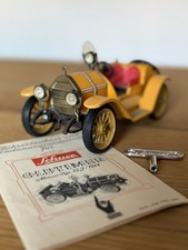 Schuco modellauto mercer - schuco, typ